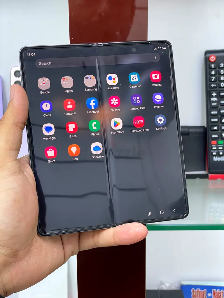 Samsung Galaxy Z Fold 4 5G