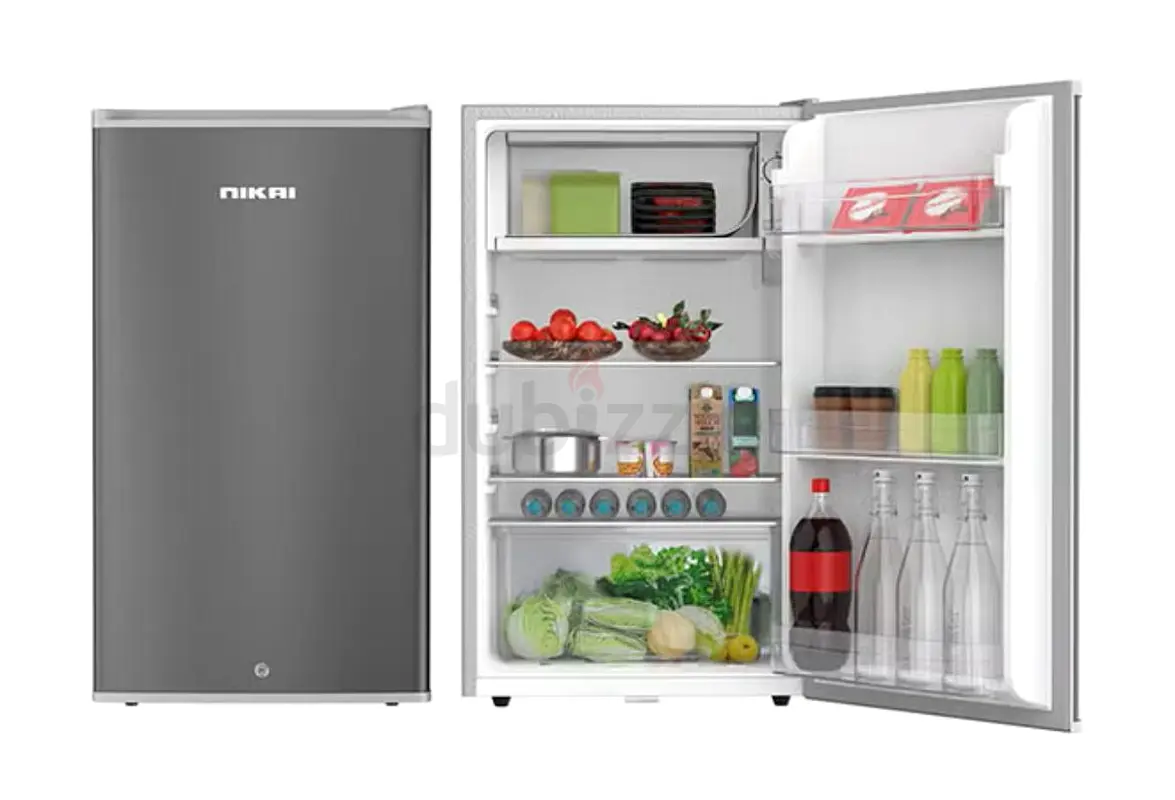 Nikia small bedroom refrigerator