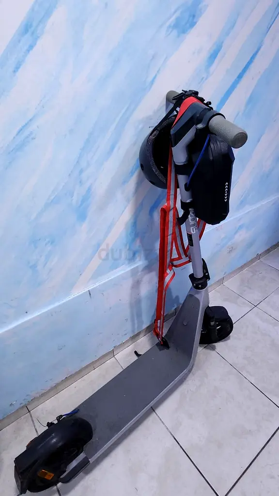 Electric scooter for sale