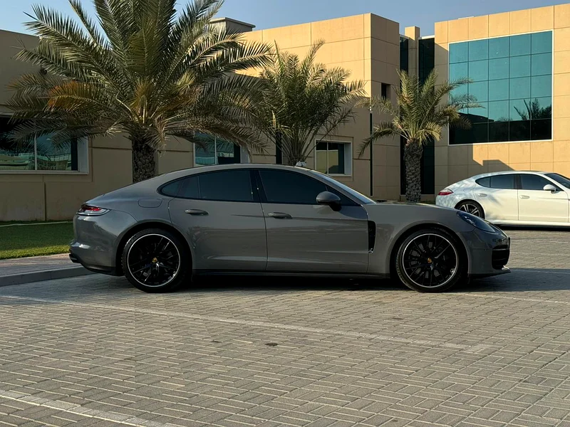 بورشه باناميرا63232620686977111