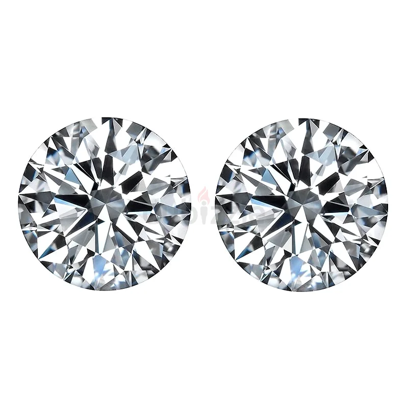 1ct Diamond Pair for Sale63240125412097110