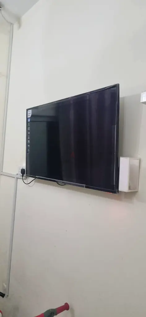 Videocon Smart TV for sale