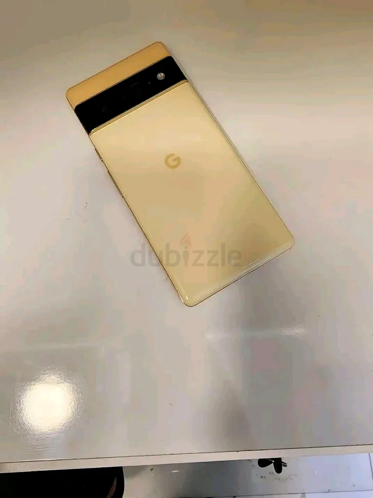 Google pixel 6pro 12GB
