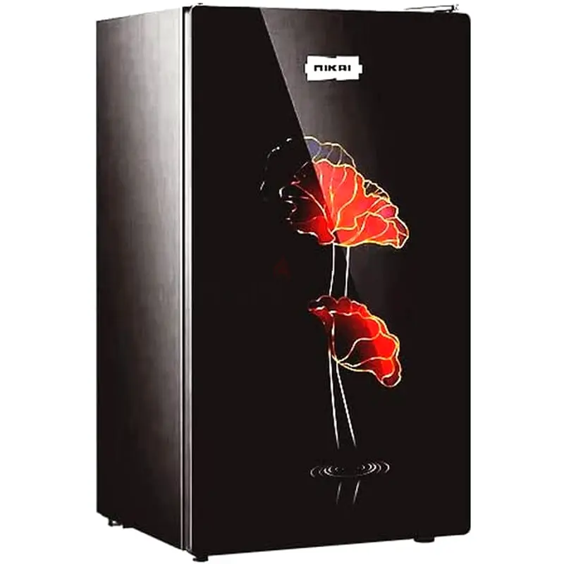 Nikai single door mini Refrigerator NRF140G