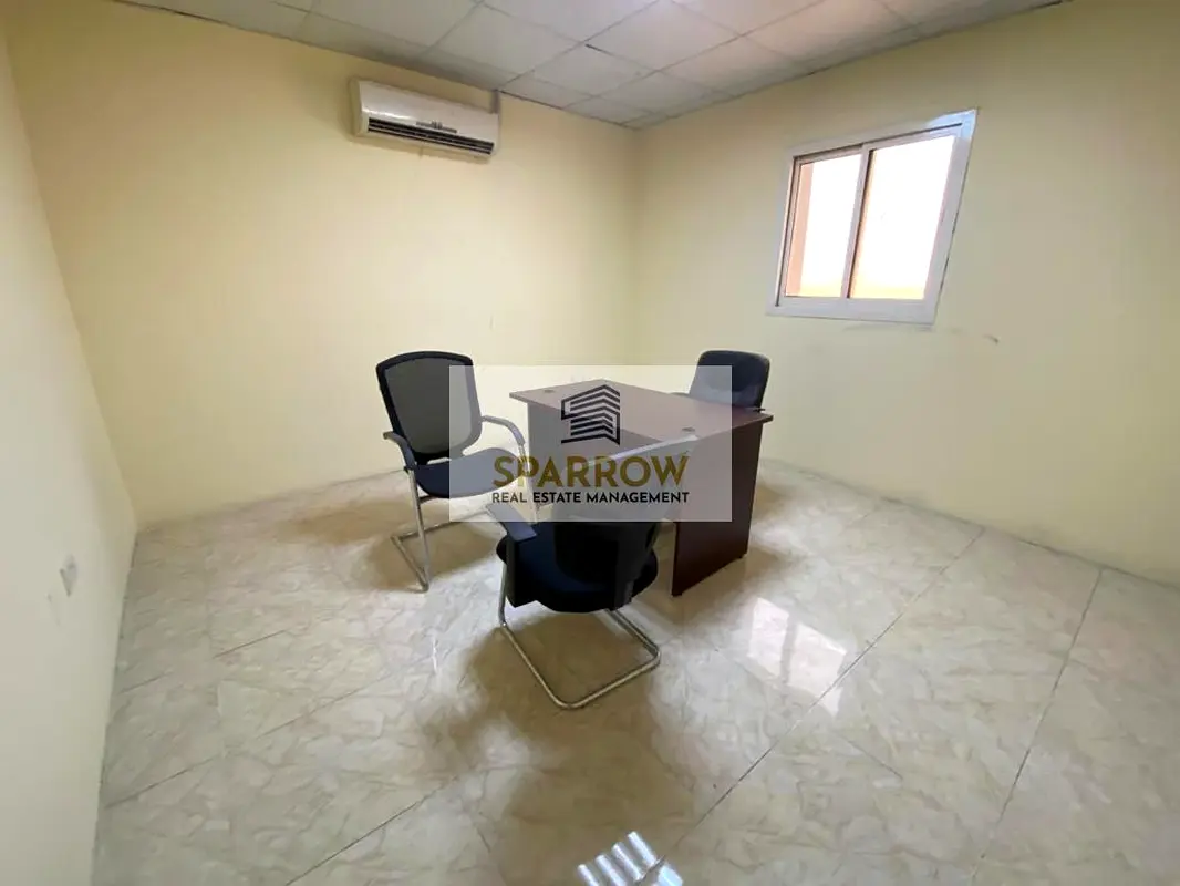Office Office spaces for rent yeraly or bi yearly basis Abu