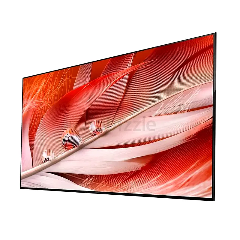 Sony 55 inch Android Smart TV 4K 120Hz
