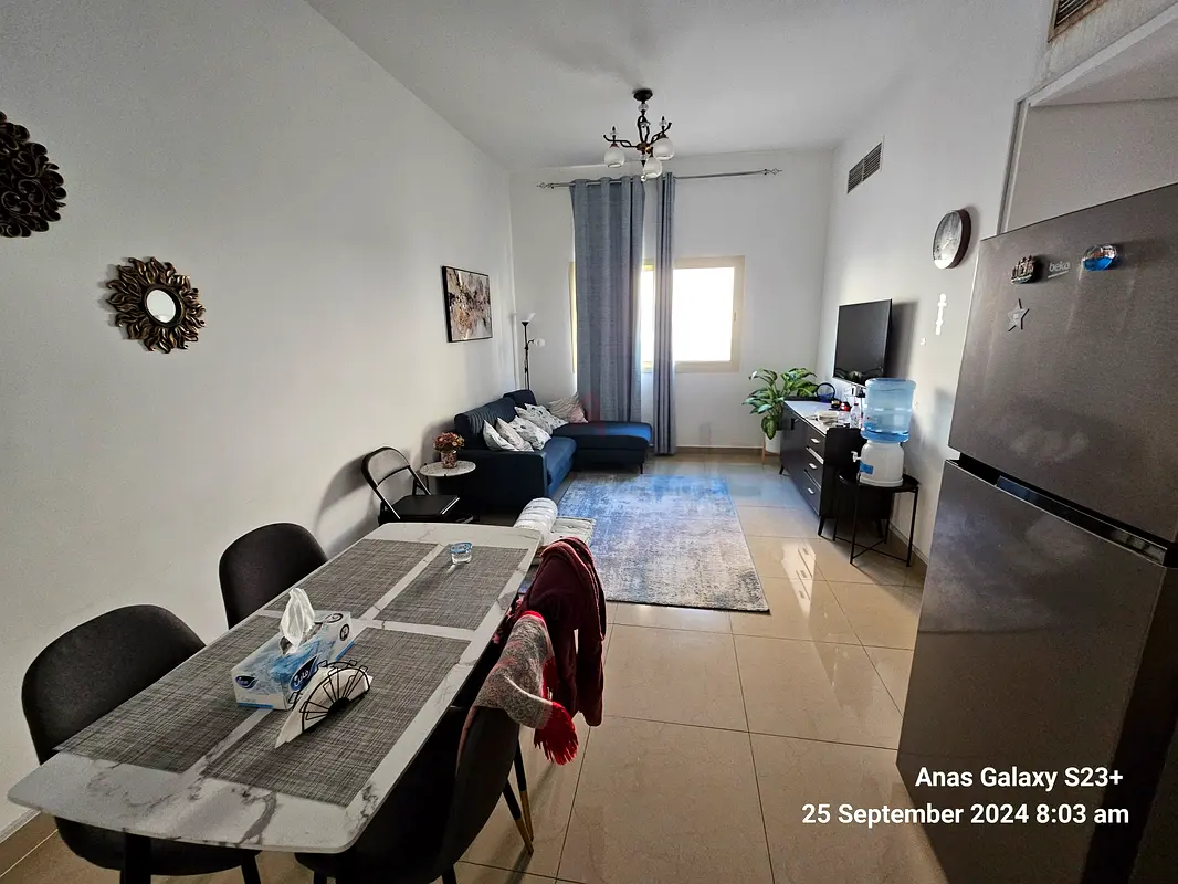 Apartment 1 Bhk apartment available for sharing in Al Nahda 1 Dubai