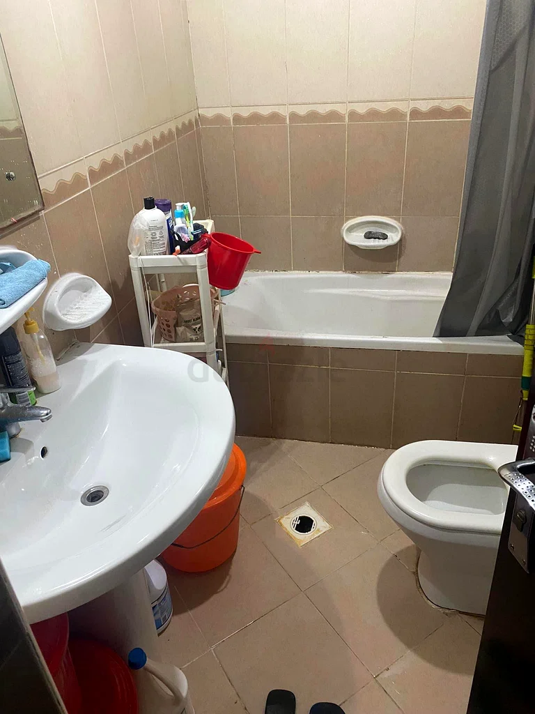 Villa Couple partition for rent Al Rashidiya All Cities (UAE)