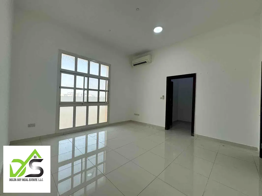 Apartment A room and a hall for rent in Riyadh, next to services