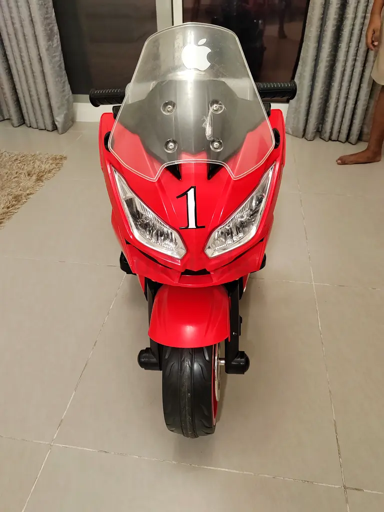 kids ride on motorcycle / electric motorcycle for children with ce