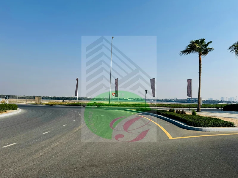 Land The major fortune in UAE have been made in land , make yours as