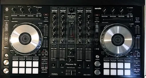 Pioneer DJ DDJ SX For Sale