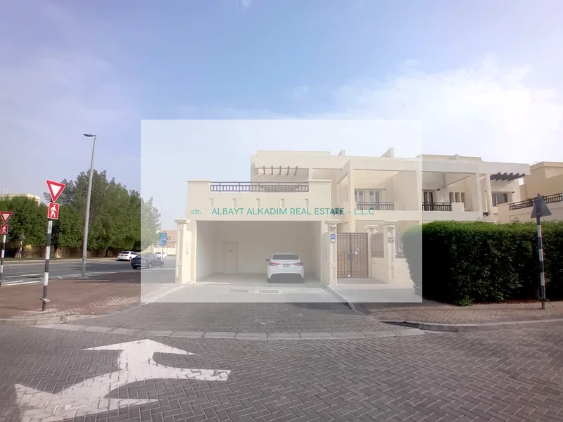 Villa Abu Dhabi Bani yas Abu Dhabi