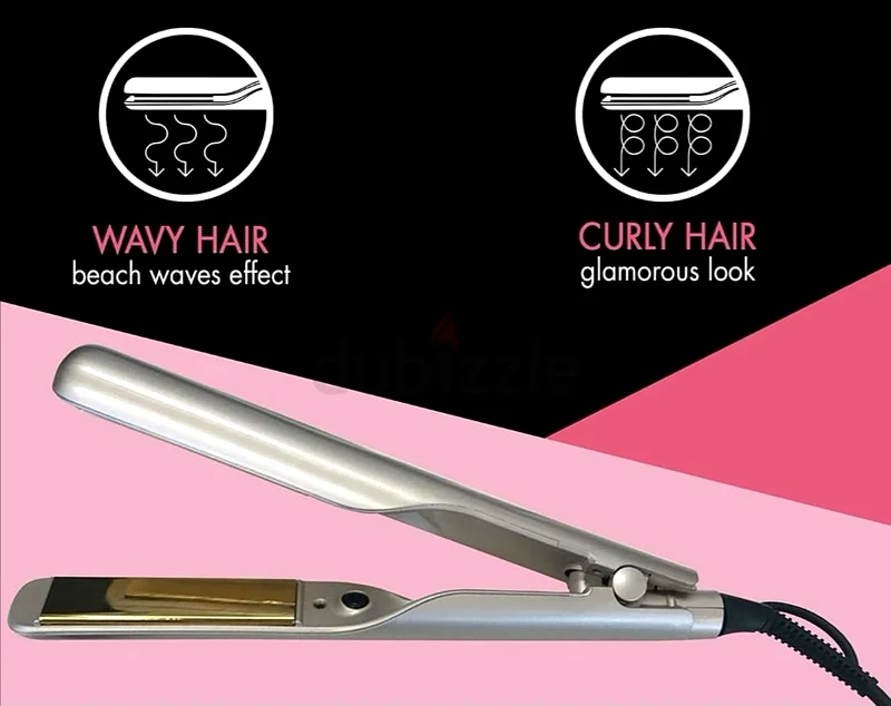 My Curliss Pro Iron Italia63243188774913114