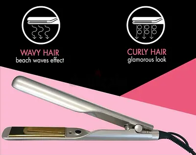My Curliss Pro Iron Italia