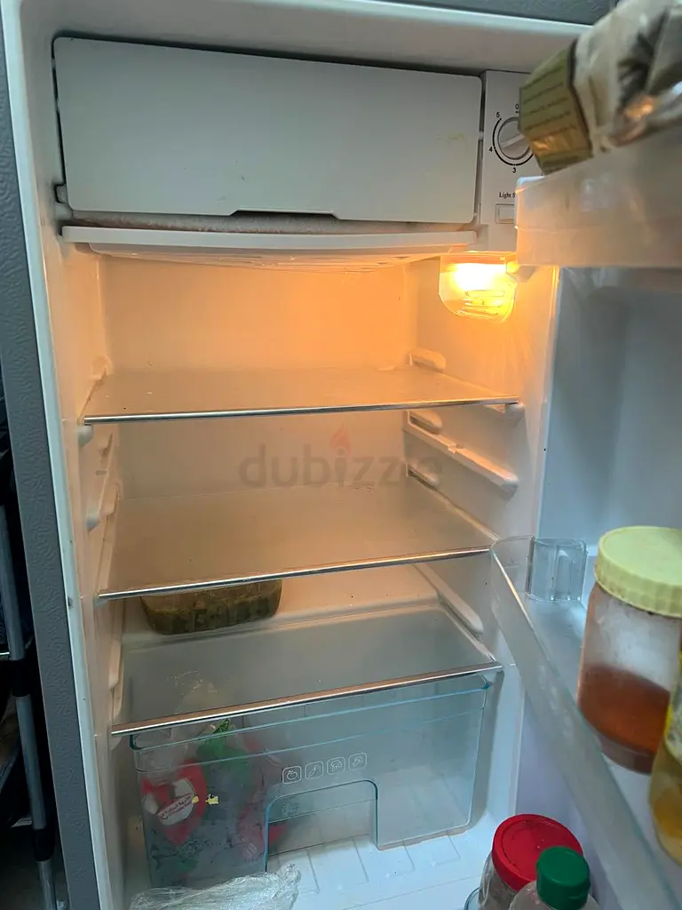 Nikia small bedroom refrigerator