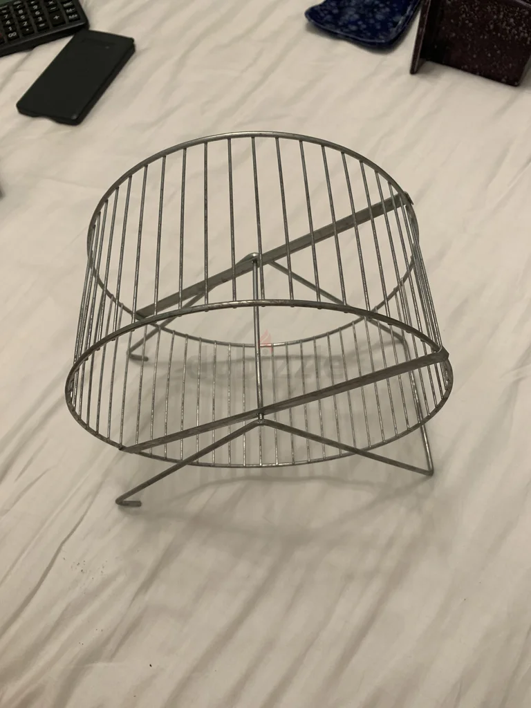 Running Wheel (Hamster (big)/Hedgehog/Chinchilla)62931680649858111