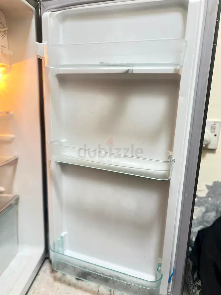Nikia small bedroom refrigerator