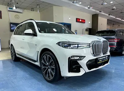 Buy & sell any BMW X7 cars online - 92 used BMW X7 cars for sale in ...