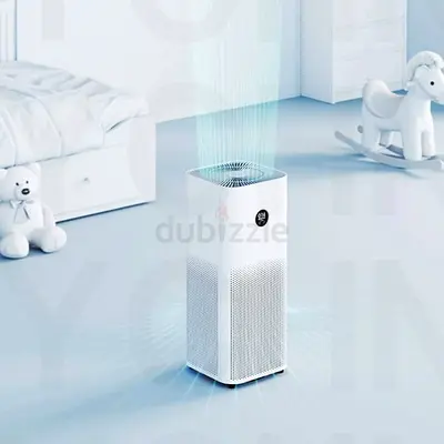 Air Purifier Mi pro 4