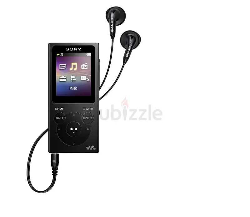 Sony MP3 Player 4GB