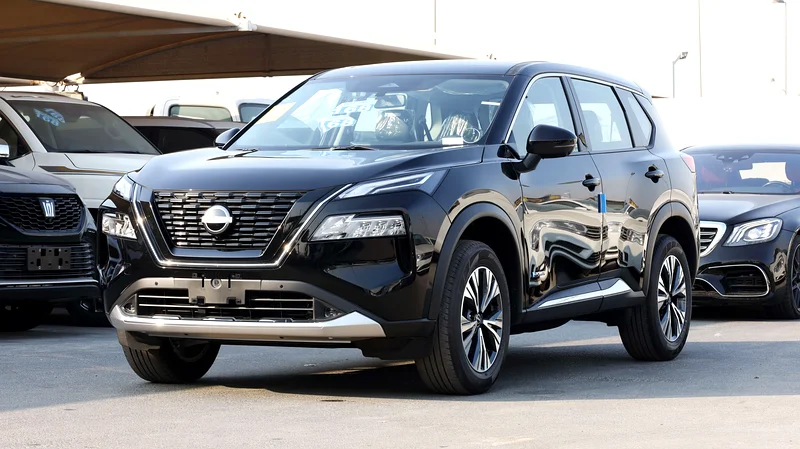 Nissan X-Trail 1.5T E-Power 4WD Hybrid Luxury 2023 Model available only for export63399963615235111