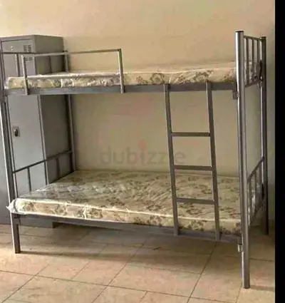 Bankar bed