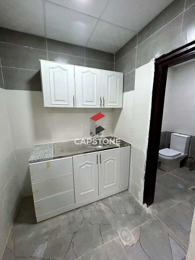 Villa Expansive 1 BR Villa Prime Location Al Ain Al Ain