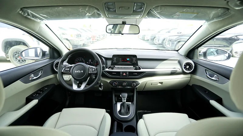 KIA CERATO 1.6L SEDAN SFRS A/T PTR 202463232139396609111