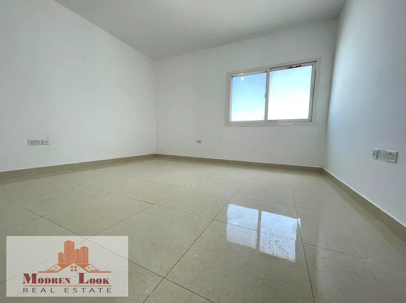 Apartment Brand New First Tenant 2 Bedrooms Hall With Private Tearce