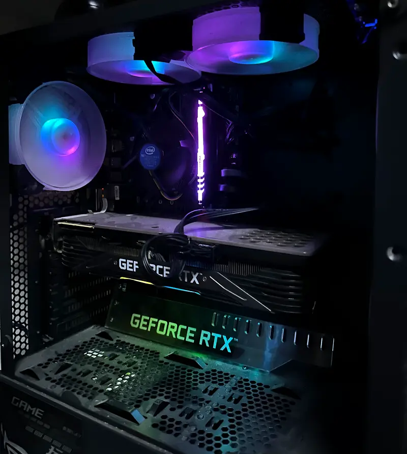 RTX 3090 24GB