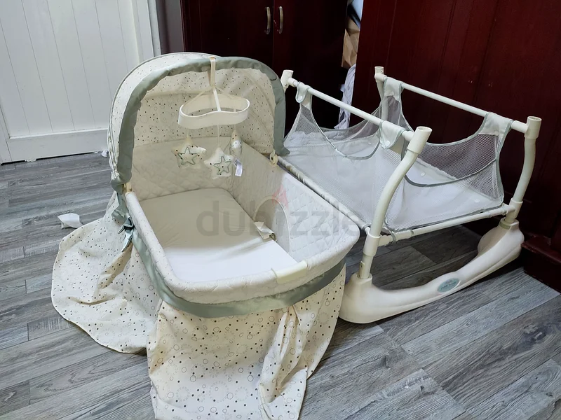 Baby cradle63204862673667113