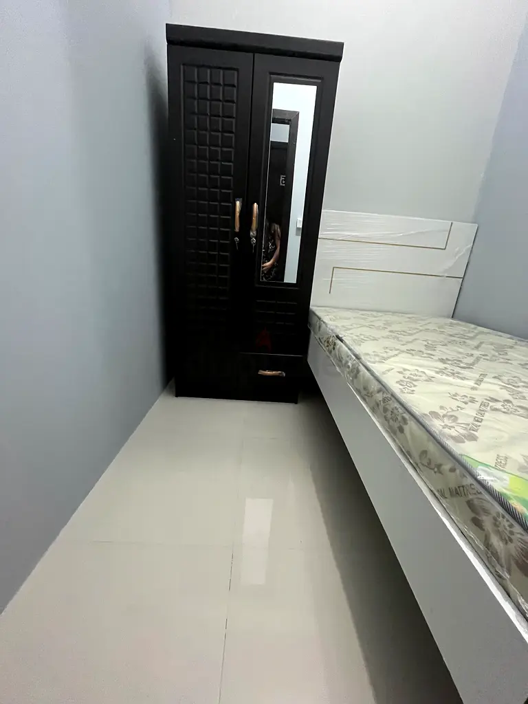 Apartment Available couple/ single partition room from October 1st in dip 1 Rdk building