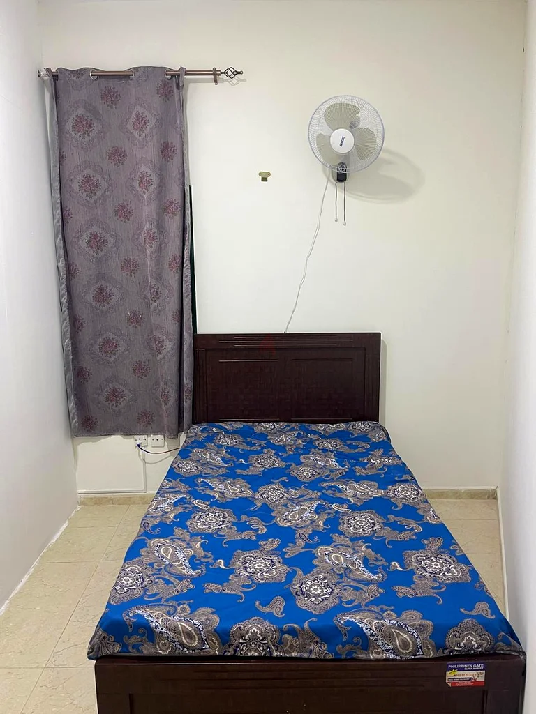 Apartment Executive Partition Available Sharjah