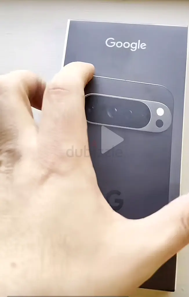 GOOGLE PIXEL 9 PRO XL 512GB BRAND NEW