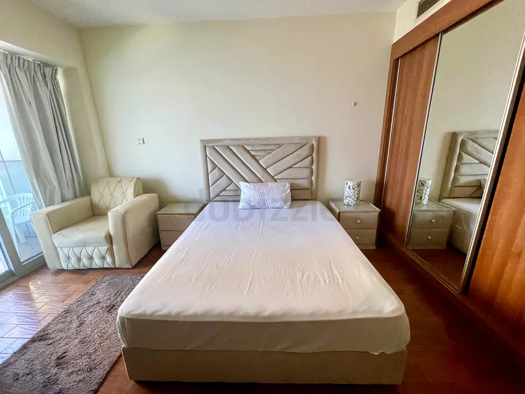 Apartment Standard Room II High Floor II Balcony With Sea View