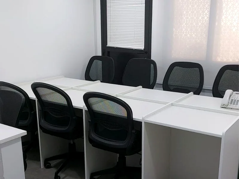 Office office for rent in clock tower, Al Musalla Sharjah