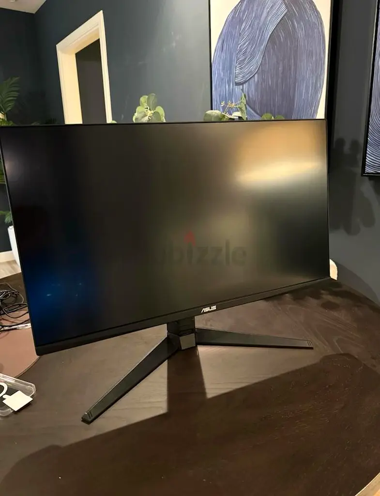 ASUS TUF gaming monitor VG28U 28inch