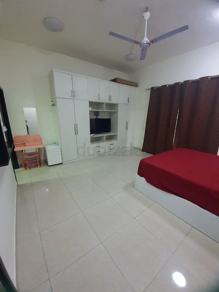Apartment Fully furnished Studio flat for rentBest Location