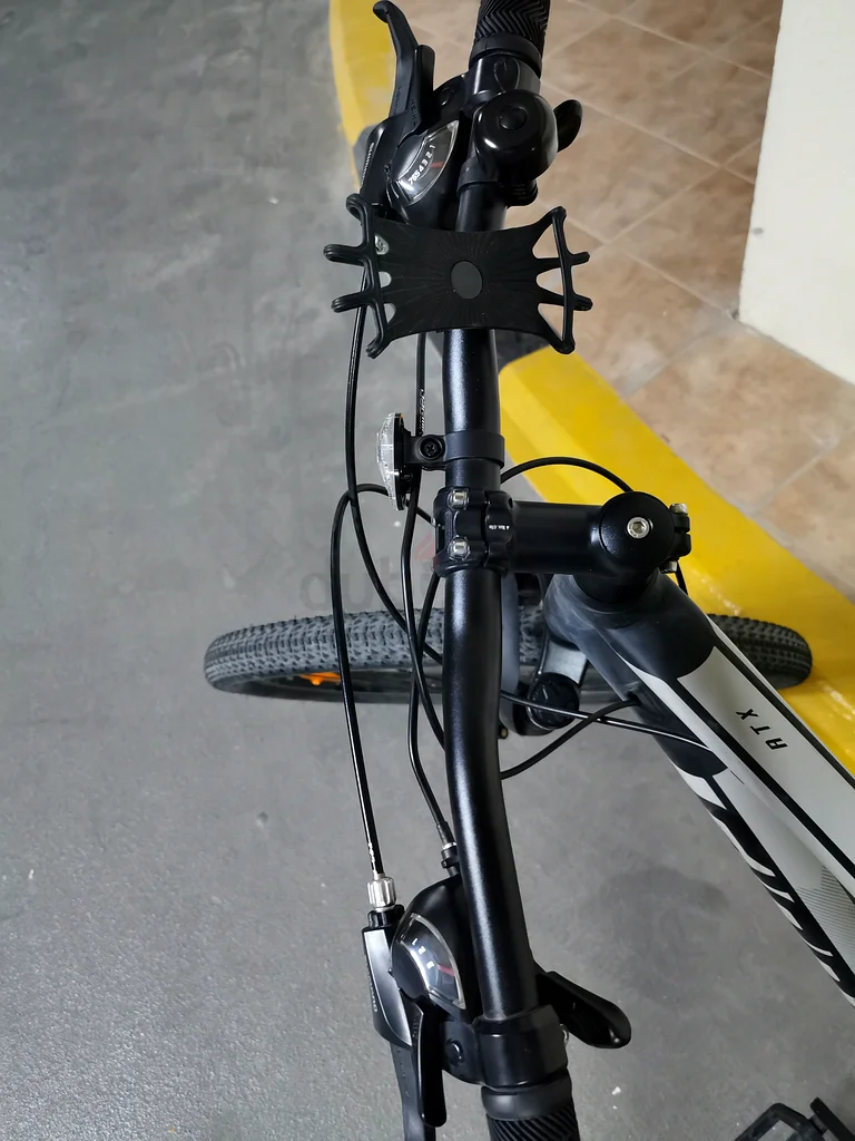 Giant ATX mountain bike bicycle air bike63246250817025112