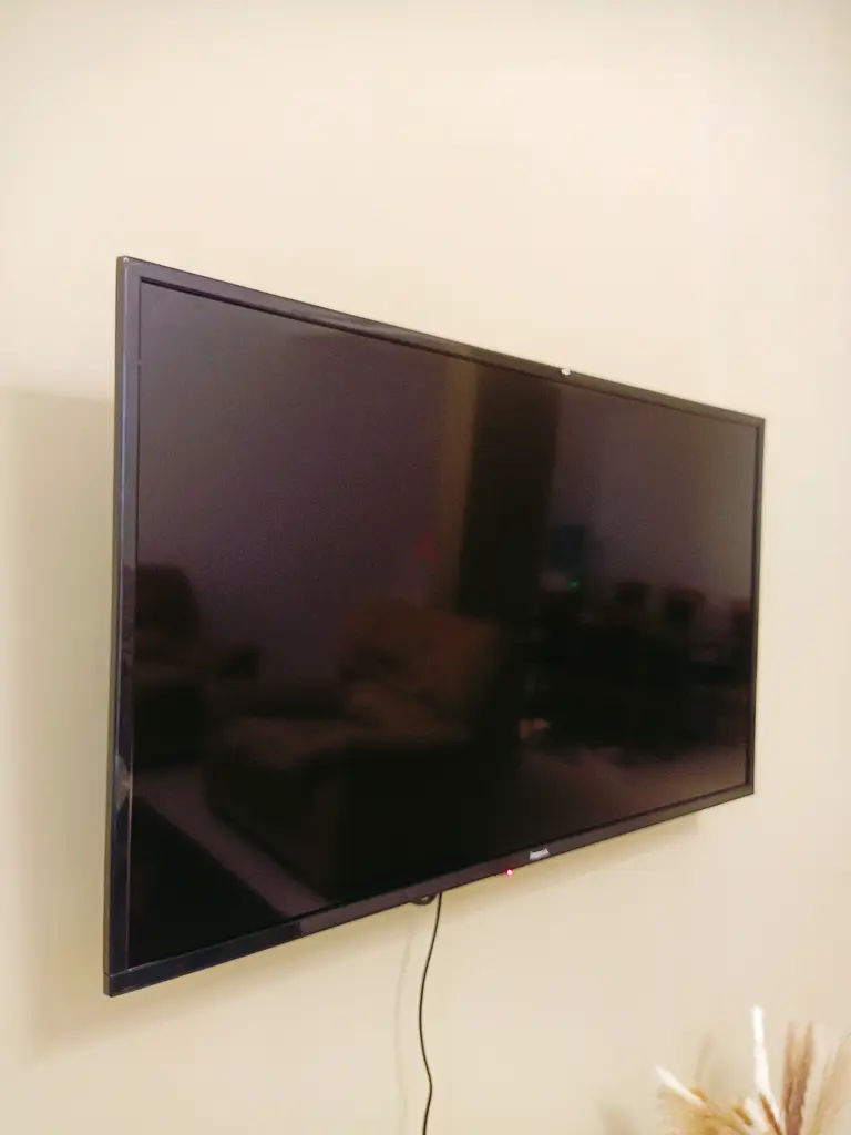 Android Smart TV 43 inches