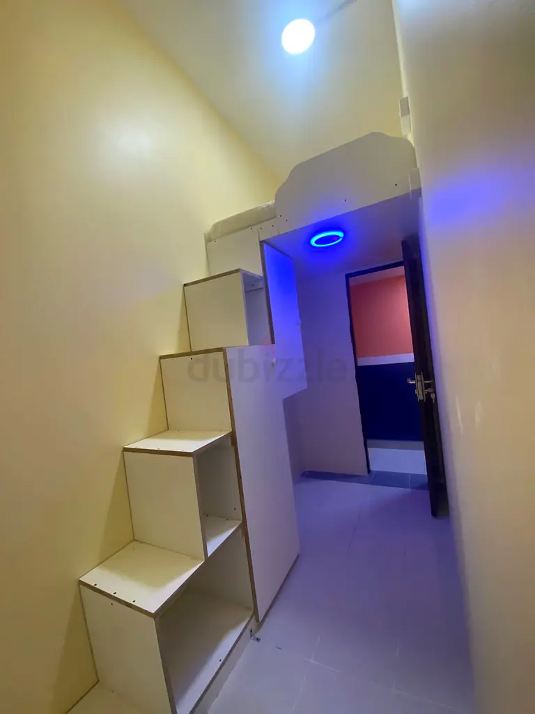 Apartment Loft Partition Available Near Burjuman Metro Exit 1