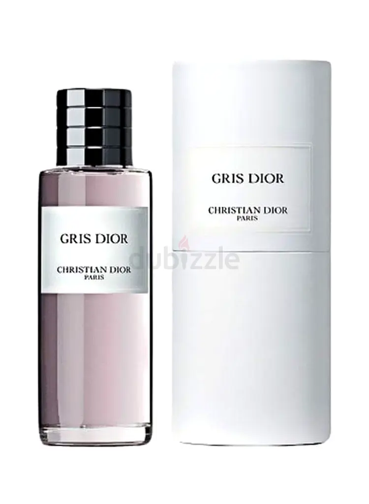 Original christian dior perfume