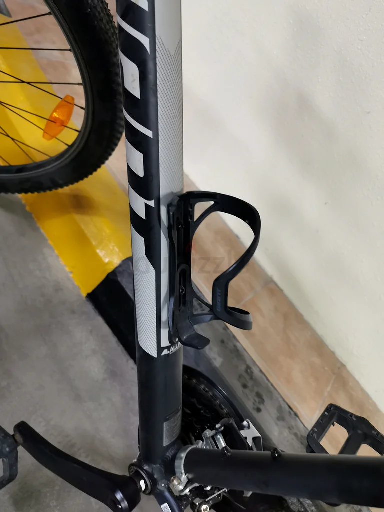 Giant ATX mountain bike bicycle air bike63246250817025114