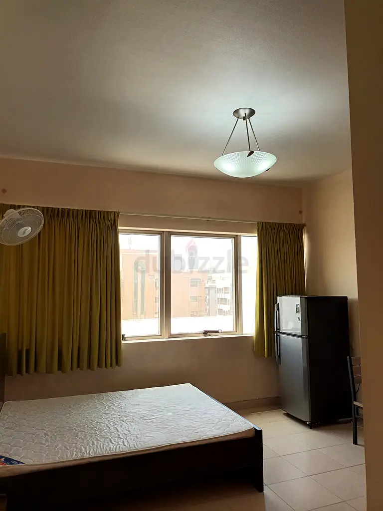 Apartment Room for 1 Indian Male Executive BachelorKarama 3300