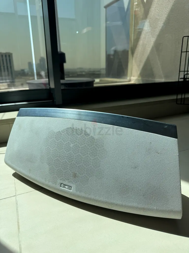 HEOS 7 Wireless Multiroom Sound System