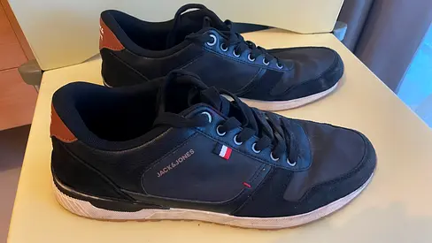 JackJones Mens Shoes