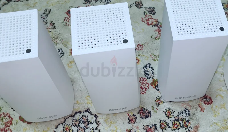 جهاز توجيه LINKSYS63168984237315113