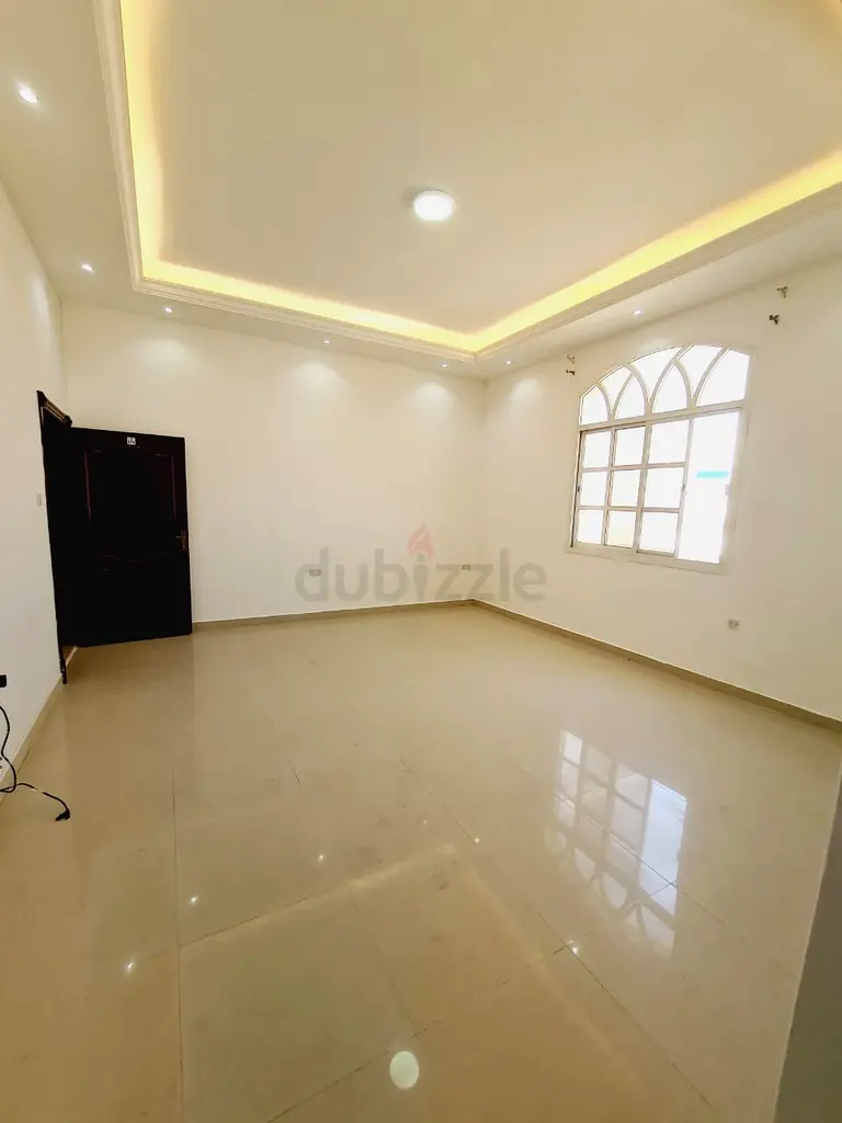 Apartment Studio in Sarouj area Al Ain