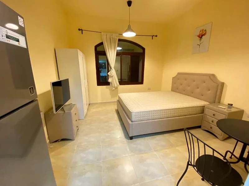 Apartment 3000 Monthly Brand New Luxury Huge Fully Furnished Studio